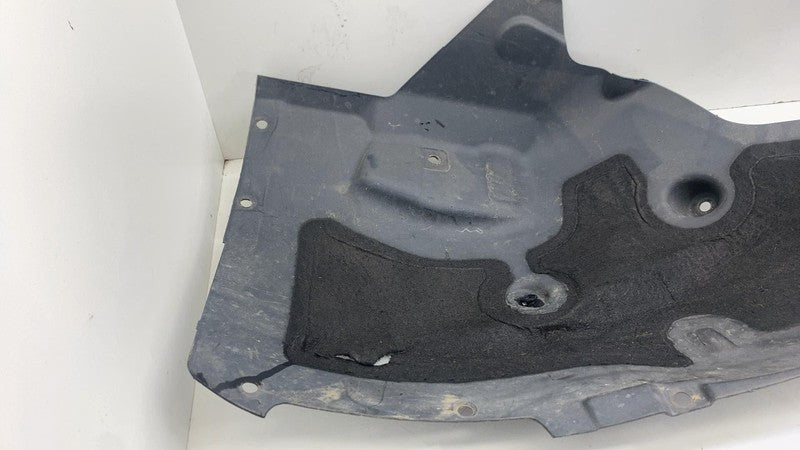 108158200D ⭕ 18-23 Tesla Model 3 Front Right Wheel Fender Liner Splash Shield 1081582-00-D