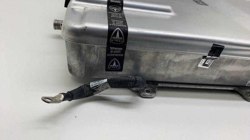 ⭕ 12-15 Model S Onboard Charger Module Charging Unit 1014963-00-G (PAR