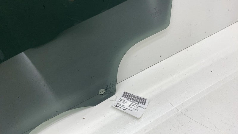 E9 43R-004553 ⭕ 2020-2021 Tesla Model Y Rear Passenger Door Window Glass Right (Single Pane)