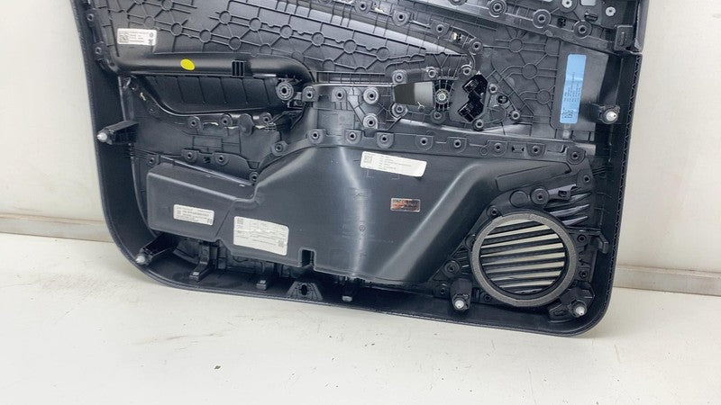 11K 867012 B ⭕ 23 Volkswagen ID.4 Front Passenger Door Trim Card Cover Panel Right 11K867012B