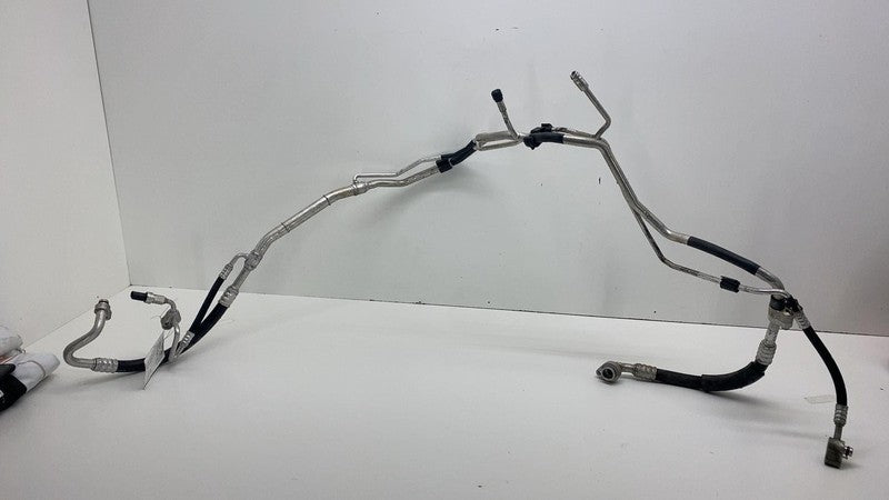 ⭕ 2011-2016 Porsche Cayenne A/C Air Conditioning Hose Pipe Line Tube 7