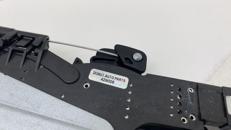 C56792-103 2021 BMW 530e G30 Rear Tailgate Trunk Lid Liftgate Lock Latch Actuator Mechanism