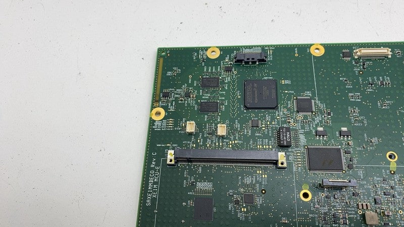 ⭕ 12-18 Tesla Model S MS Media Control Unit Tegra MCU-1 Motherboard 10