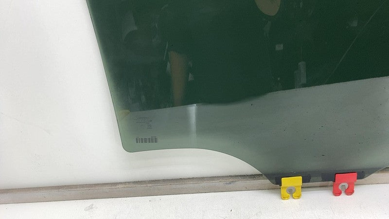 E4 43R-000186 ⭕ 2021-2024 Chrysler Pacifica Rear Driver Side Door Window Glass Left 43R-000186