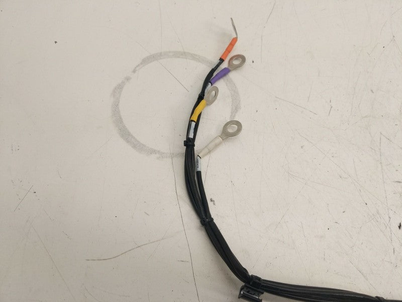 1003195 00 E ⭕ 12-15 Model S MS HVBAT Battery Pack Electric Cable Wiring Harness 1003195-00-E