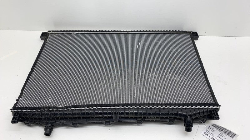 2024-2025 Tesla Cybertruck Electric Cooling Fan Radiator Pack Module Assembly