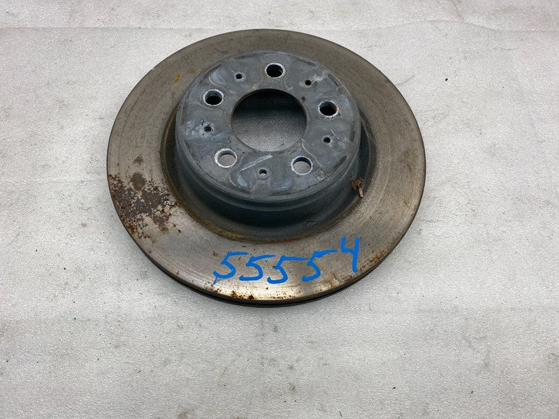 ⭕2017-2023 Tesla Model 3 Front Left or Right Brake Disc Rotor Base Mono-Material