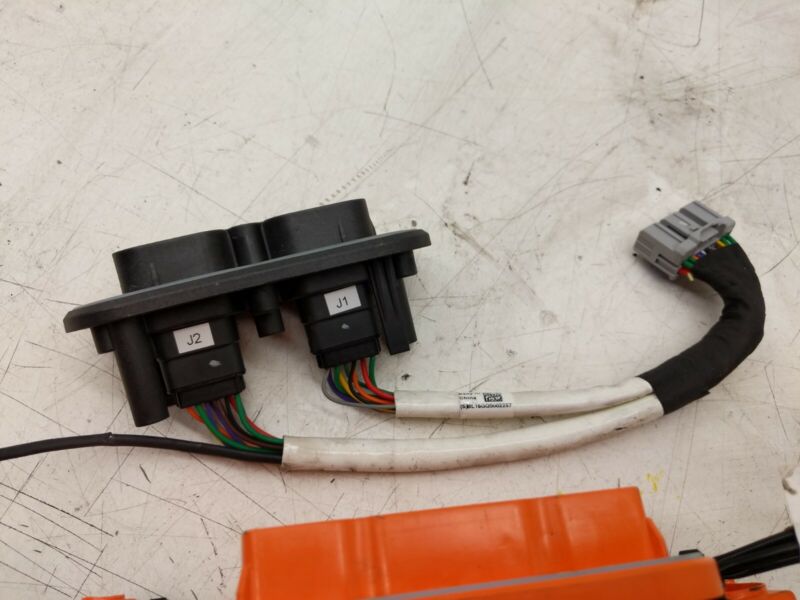 2016-2020 Tesla Model S MS X MX Rapidmate High Voltage Battery HV Ancillary Unit