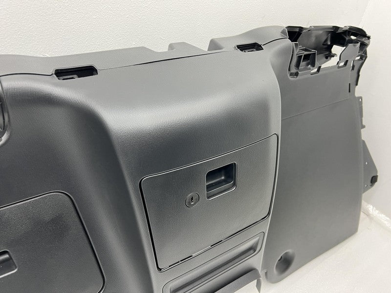 N248 68 4G2 ⭕ 2018-2023 Mazda MX-5 Miata Rear Back Partition Cover Panel Trim N248-68-4G2