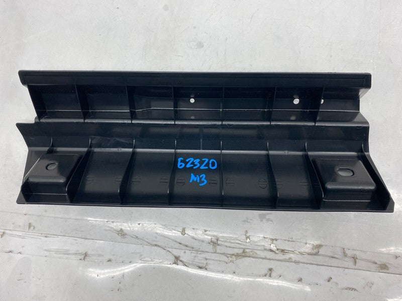 1009173 00 E ⭕ 12-20 Model S Rear Driver Trunk Carpet Floor Mount Bracket Left 1009173-00-E