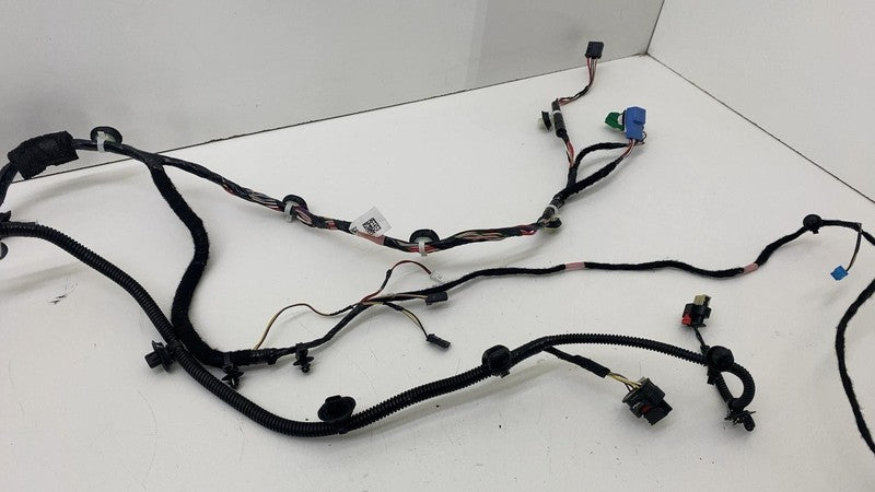 ⭕ 21-23 Tesla Model 3 Front Right Door Wiring Harness Cable Wire Loom