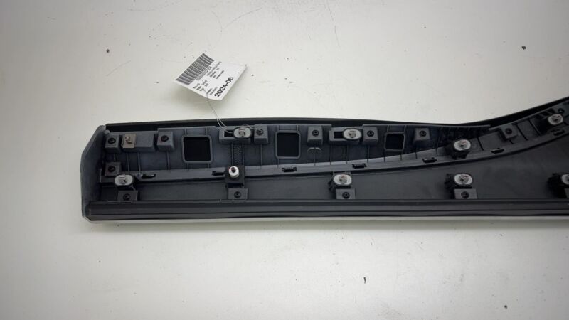 87734CVDA0 22-23 Kia EV6 Rear Right Lower Door Garnish Wheel Arch Flare Molding 87734-CVDA0