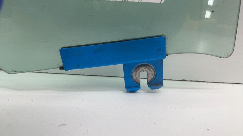 E1 43R-001565 ⭕ 2017-2024 Chrysler Pacifica Front Passenger Side Door Window Glass Right Assy