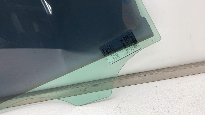 E6 43R-00049 ⭕ 2014-2016 Mercedes-Benz E350 E-Class Rear Driver Side Door Window Glass Left