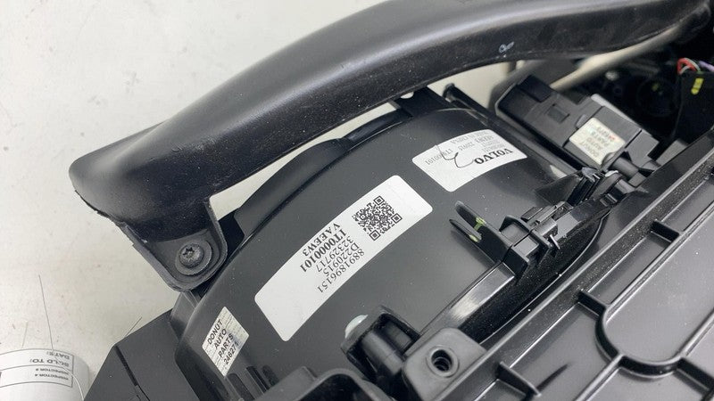 32329717 ⭕ 2023 Polestar 2 HVAC AC Climate Heater Blower Housing Box Assembly 32329717