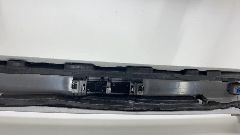156761399D 2017-2023 Tesla Model 3 Panoramic Sunroof Ceiling Moon Roof Headliner Trim Assy