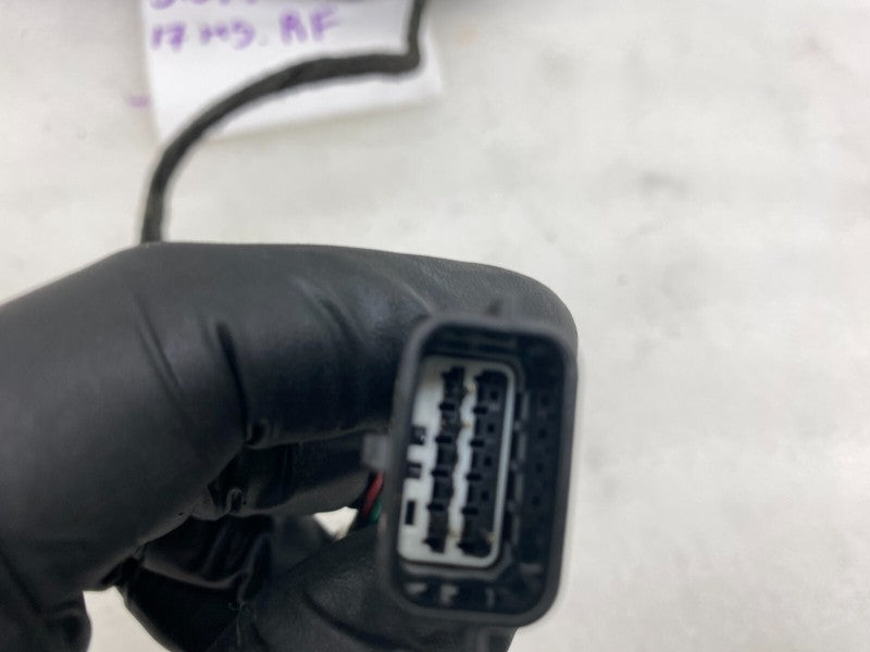 1071881 00 A ⭕ 2016-2020 Tesla Model S MS Front Exterior Door Handle Outer Right 1071881-00-A