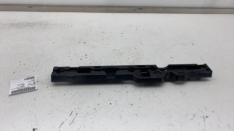 51777387345 2017-2022 BMW 530e Rear Left Skirt Rocker Molding Panel Support Mount Bracket LH