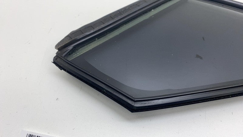 ⭕ 2018-2023 Subaru XV Crosstrek Front Passenger Side Door Quarter Glass Right RH