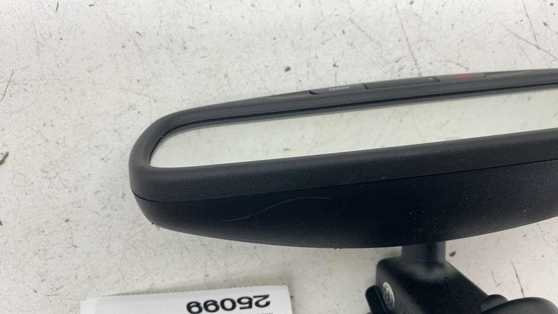 68503991 AA ⭕ 2024-2025 Chrysler Pacifica Interior Rear View Mirror Assembly OEM 68503991AA