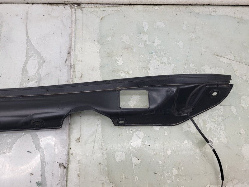 6007570 00 C 12-23 Tesla Model S Rear Passenger Liftgate Anti Pinch Sensor Right 6007570-00-C