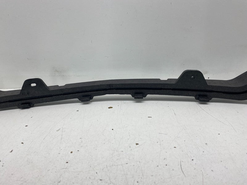 1997925-00-E ⭕ 25-27 Tesla Model Y Front Bumper Reinforcement Absorber Beam Foam 1997925-00-E