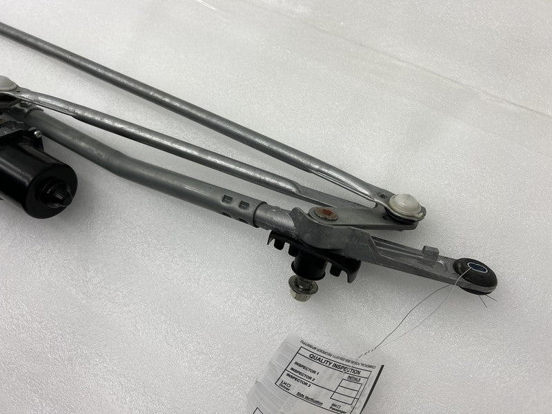 NA1P6737X 2016-2023 Mazda MX-5 Miata Front Windshield Wiper Motor & Linkage Assy NA1P6737X