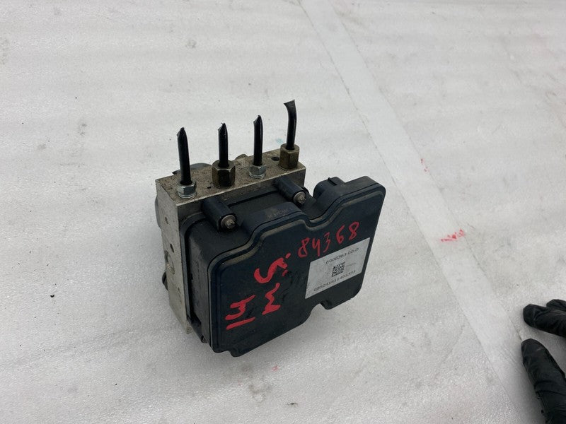 600636300D ⭕ 2012-2015 Tesla Model S MS Anti-Lock Brake ABS Pump Module Assy 6006363-00-D