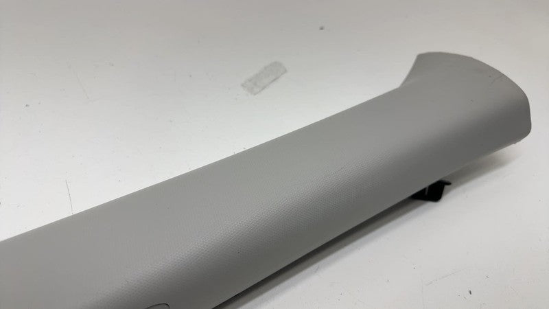 ⭕ 2021-2024 Ford Mustang Mach-E Passenger Right Side A-Pillar Trim Cover Panel