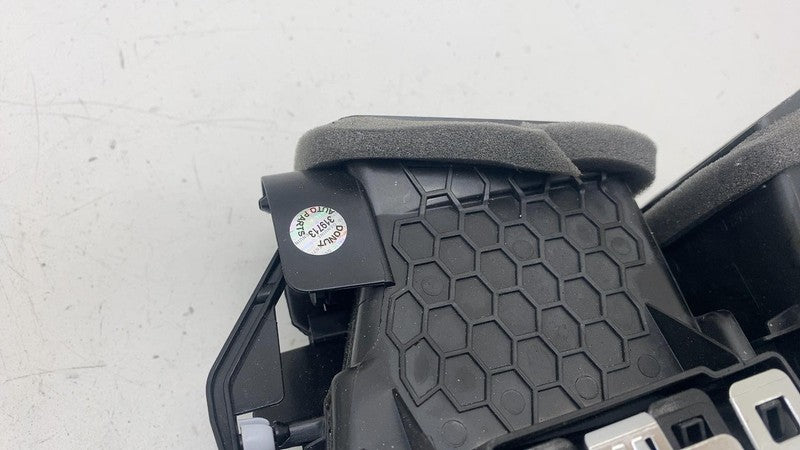 ⭕ 2025 Ram 1500 Front Passenger Side Dashboard Dash Air Vent Grille Trim Right