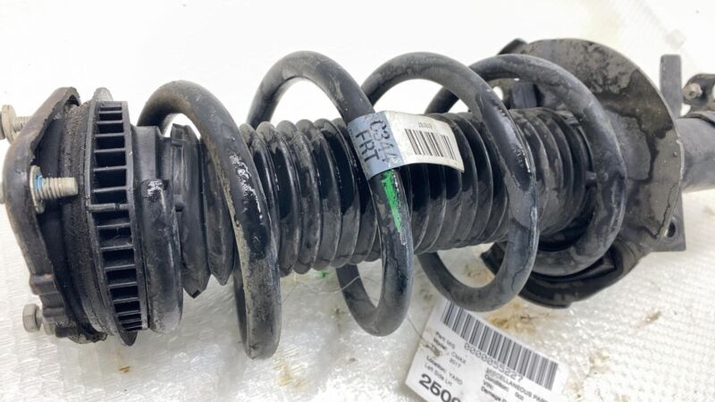 2013-2018 Ford C-Max Front Driver Side Suspension Shock Strut Absorber Left FWD