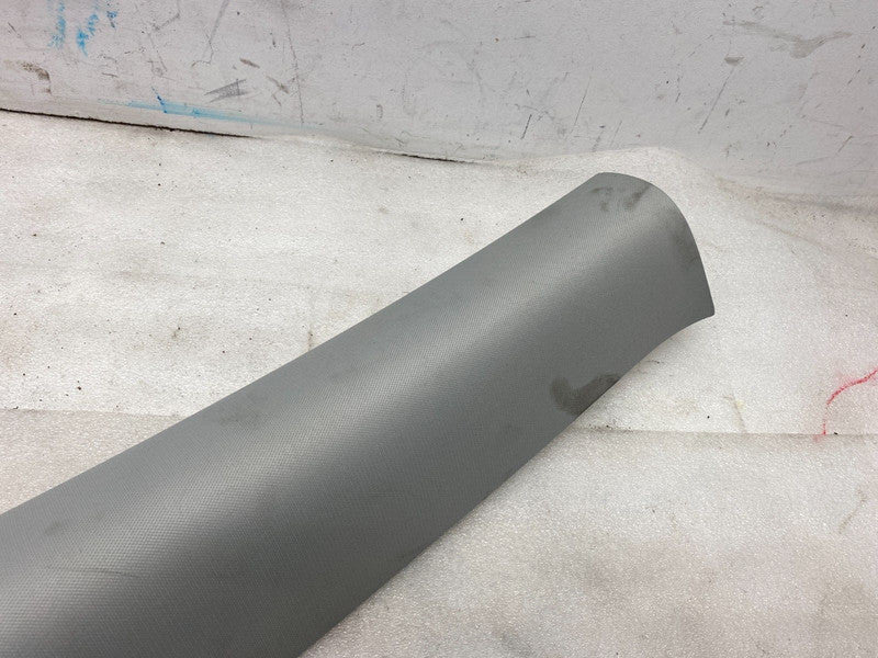 1086269 01 M ⭕ 2017-2022 Tesla Model 3 Passenger Side Rail Trim Cover Right OEM 1086269-01-M