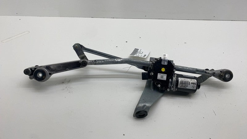⭕ 14-15 Mercedes-Benz B Electric Drive Front Wiper Motor & Linkage A24