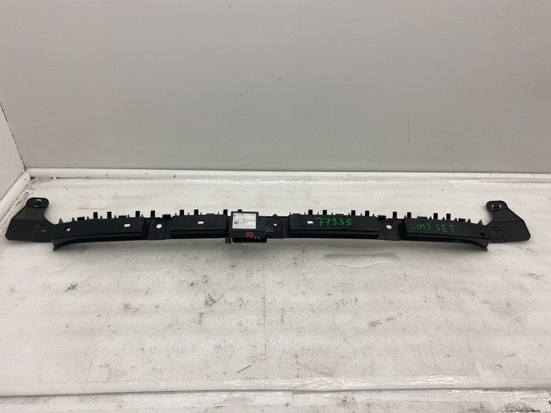 109785500H ⭕ 17-22 Model 3 Rear Bumper Support Bracket w/ BCM Control Module 1097855-00-H