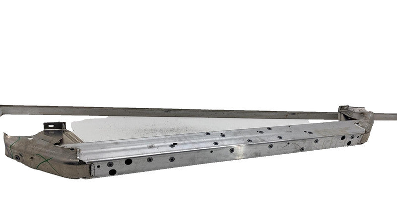 ⭕2024 Tesla Cybertruck Front Bumper Reinforcement Rebar Impact Bar Abs