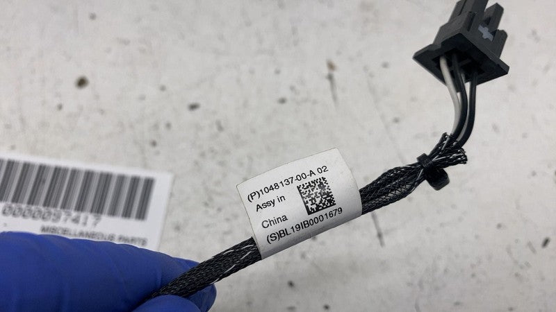 ⭕ 12-20 Model S Battery Internal Connector Contactor Relay Switch 1064