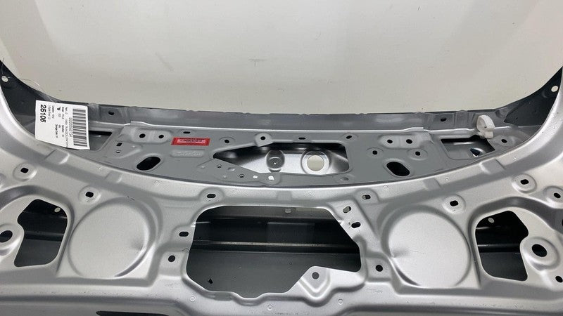 ⭕ 2023-2024 Toyota Prius Rear Trunk Tailgate Hatch Liftgate Assy Silve