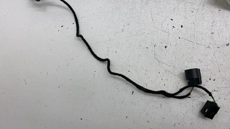 06700323870 ⭕ 17-20 Maserati Levante Front Left Door Wiring Harness Cable Wire 06700323870