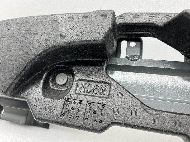 ND0P-50-311 2016-2023 Mazda MX-5 Miata Rear Bumper Reinforcement w/ Energy Foam Absorber 2.0