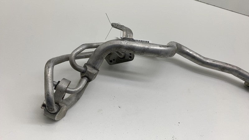 9473885 03 2018-2021 BMW 530e G30 Hybrid 2.0 Air Conditioning Hose Pipe Line OEM 9473885-03