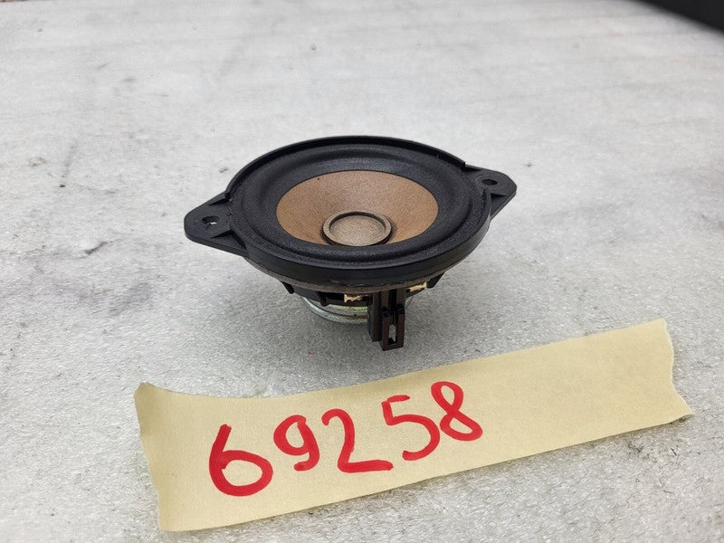 100483301A ⭕ 12-20 Model S Front Dashboard Sound Mid-Range Audio Speaker 80MM 1004833-01-A