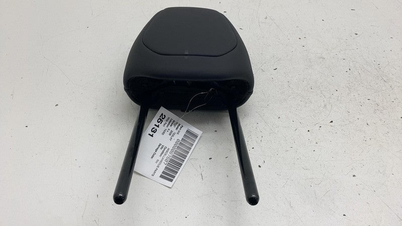 ⭕ 25-26 Model Y Front Left or Right First Row Seat Headrest Black 1699