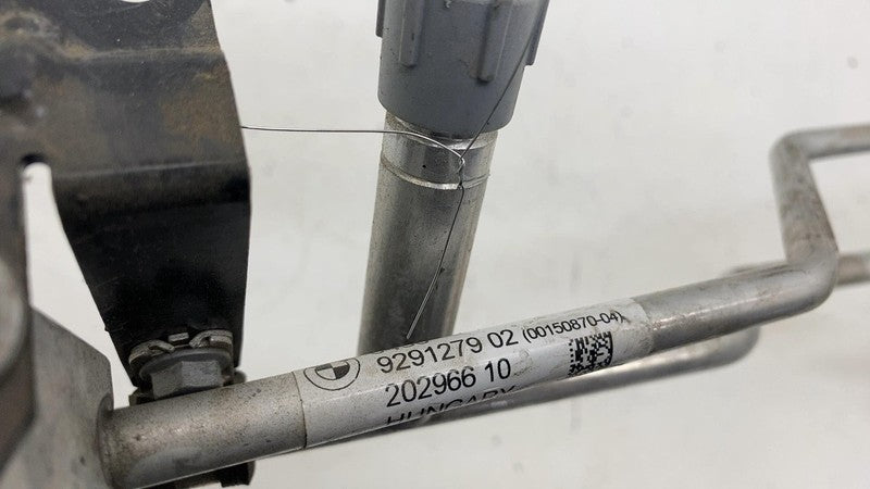 9291279 ⭕ 14-21 BMW i3 I01 Front Air Conditioner Pressure Pipe Hose Line 9291279/9291276