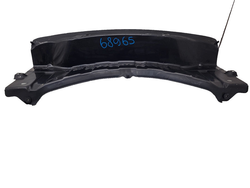 148774200D ⭕2020 2021 2022 2023 Tesla Model Y MY Rear End Body Panel Painted Black Assembly