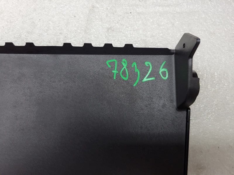 ⭕2017-2023 Tesla Model 3 Center Console Storage Tray Lid Trim Cover Gl