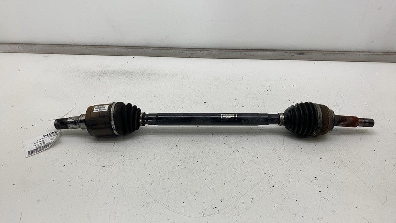 ⭕ 2012-2020 Tesla Model S X Rear Right CV Axle Shaft Halfshaft 36MM 10