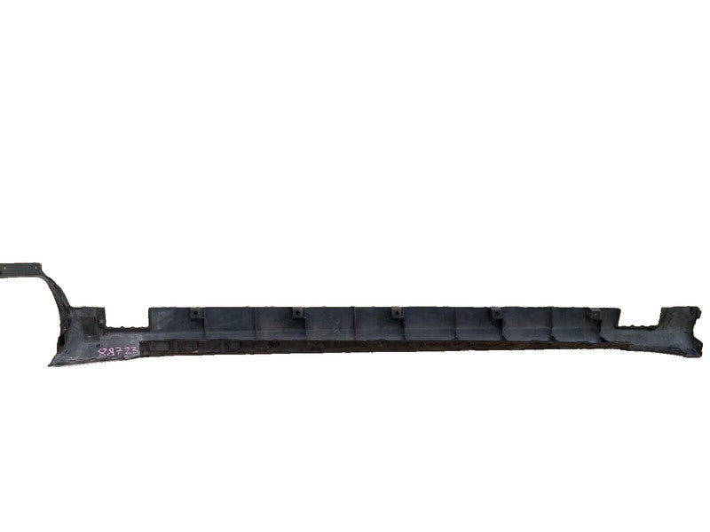 600587500E ⭕ 12-20 Model S Passenger Skirt Rocker Molding Sill Panel Right OEM 6005875-00-E