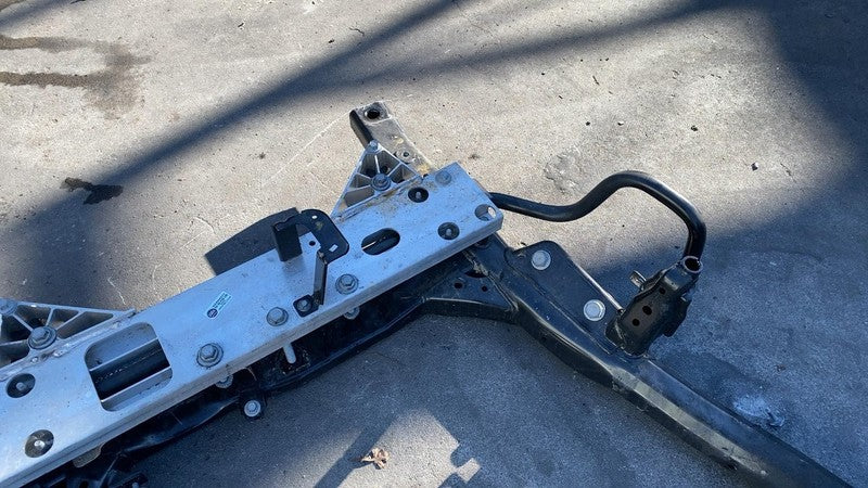 68250634AD 2017-2024 Chrysler Pacifica Front Undercarriage Subframe Crossmember Cradle FWD