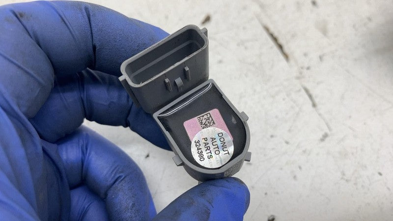 ⭕ 2022-2024 Kia EV6 Front Left Park Assist Sensor + Mount Support LH 9