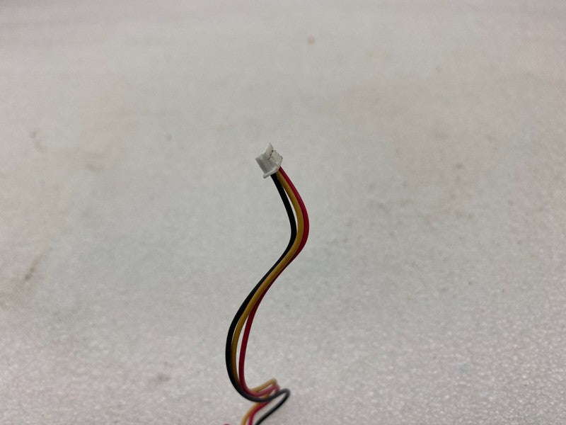 ASB0412HA ⭕ 12-15 Tesla Model S Media Control Unit Motherboard MCU Cooling Fan ASB0412HA